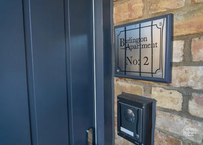 Két hálószobás apartman