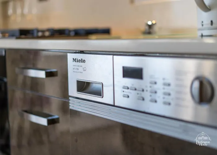 Két hálószobás apartman